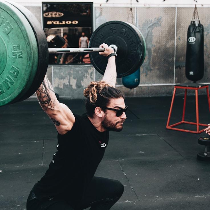 Fitness enthusiast and reviewer from Paris